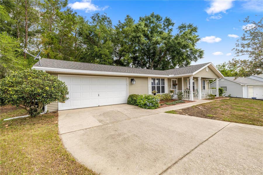 Property photo for 8137 SW 117TH LOOP, Ocala, FL