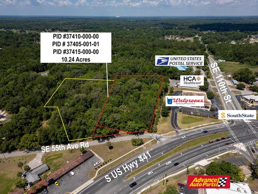 Property photo for 11090 SE 55TH AVENUE ROAD, Belleview, FL
