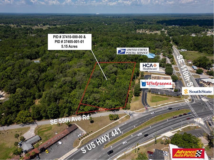 Property photo for 11090 SE 55TH AVENUE ROAD, Belleview, FL