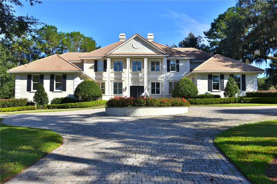 Property photo for 4026 NW 85TH TERRACE, Ocala, FL