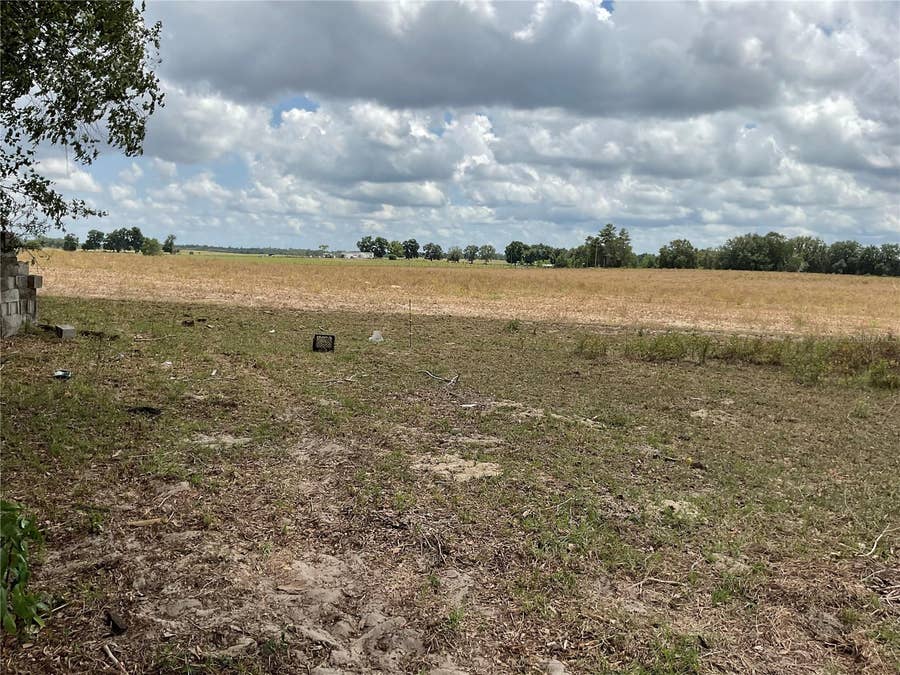 Property photo for NE 46TH LANE, Bronson, FL