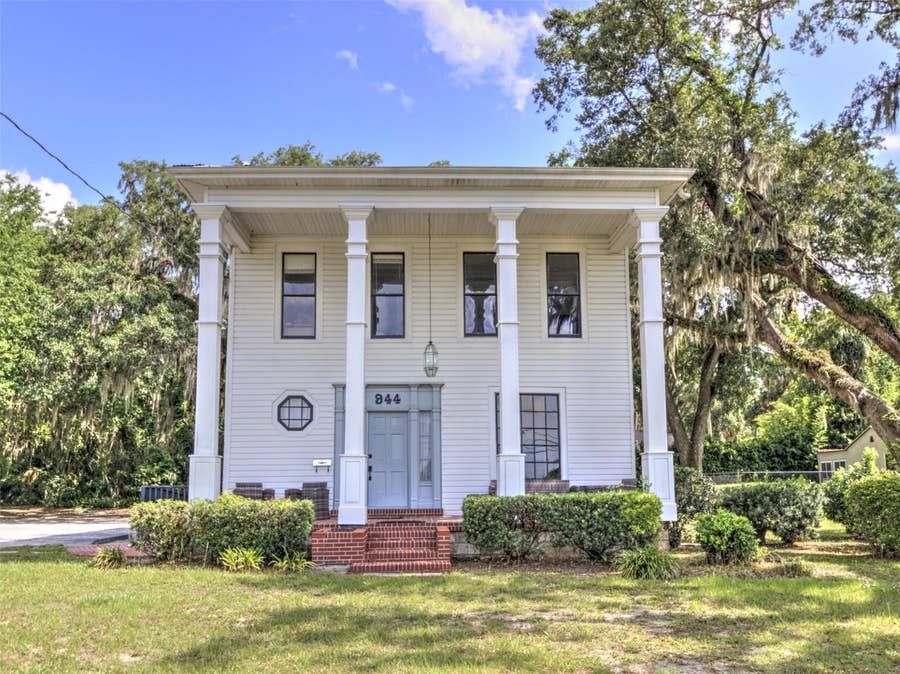 Property photo for 944 E SILVER SPRINGS BOULEVARD, Ocala, FL