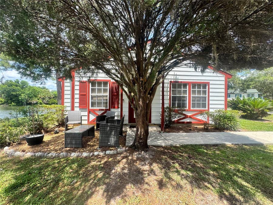 Property photo for 7817 MIDWAY DRIVE TERRACE, #A 103, Ocala, FL