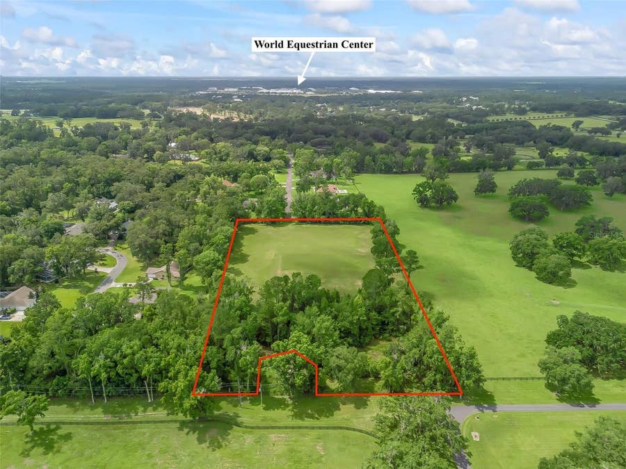 Property photo for 4698 NW 84TH TERRACE NW, Ocala, FL