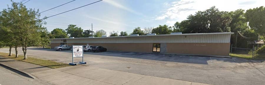 Property photo for 1726 N MAGNOLIA AVENUE, Ocala, FL