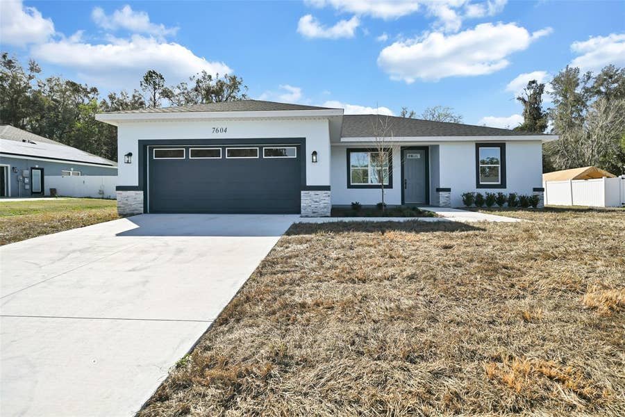 Property photo for 7604 SW 103RD LOOP, Ocala, FL
