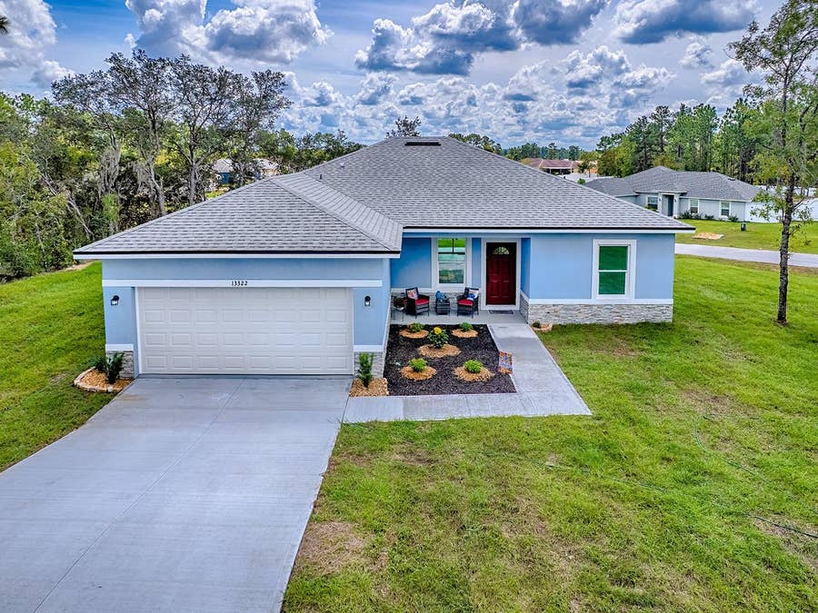 Property photo for 13322 SW 85 CIRCLE, Ocala, FL