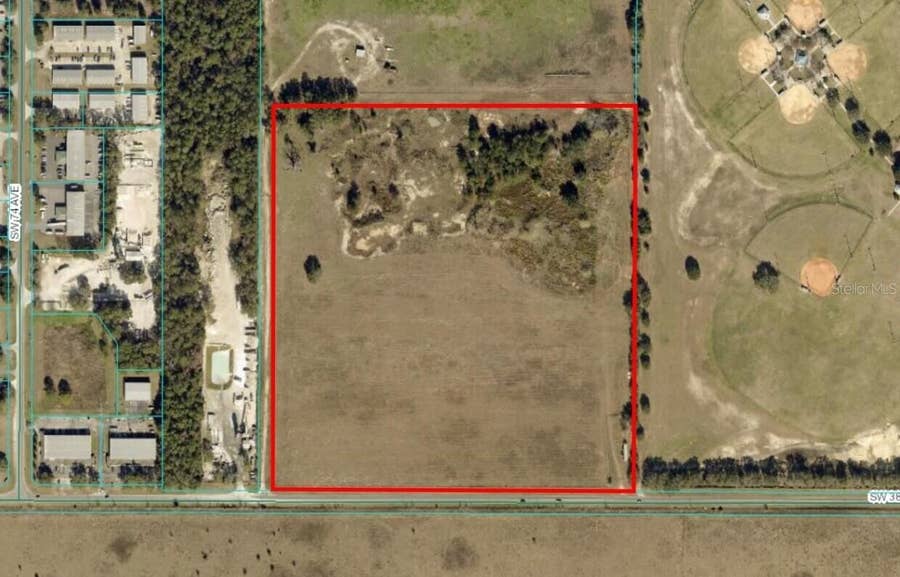 Property photo for 7001 SW 38TH STREET, Ocala, FL