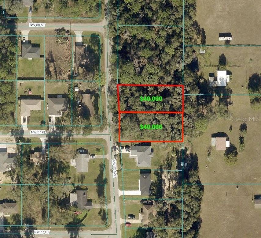 Property photo for NW 55TH AVE, Ocala, FL