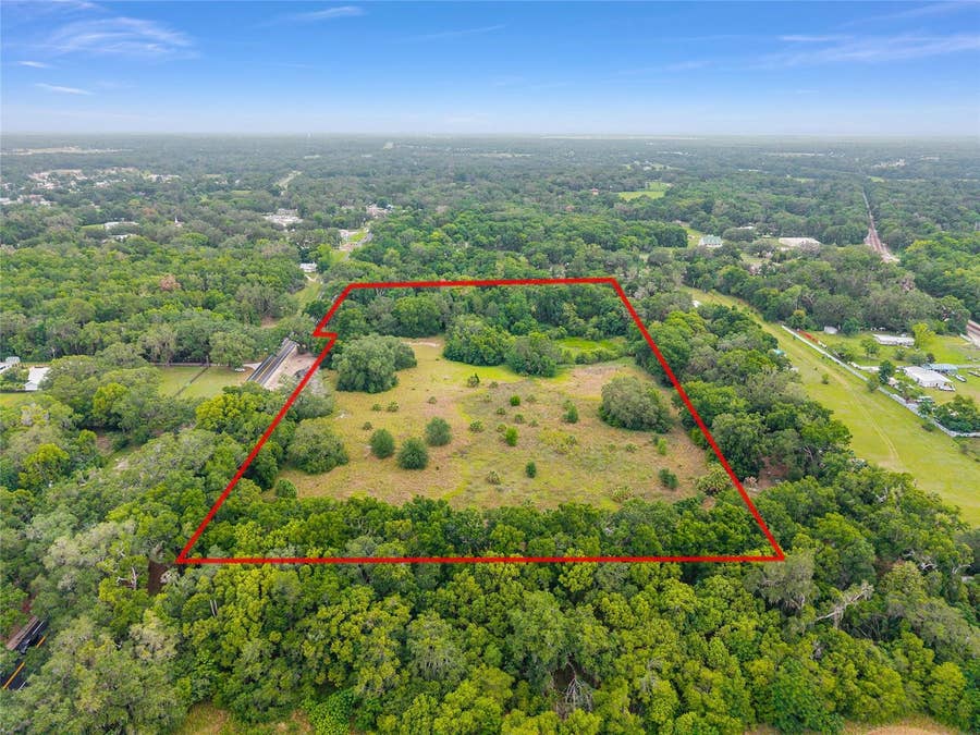 Property photo for TBD S HIGHWAY 301, Summerfield, FL