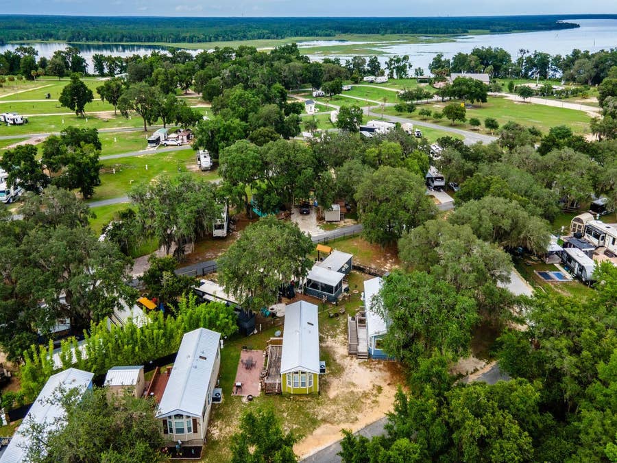 Property photo for 15991 NE 243RD PLACE ROAD, #32, Fort Mc Coy, FL