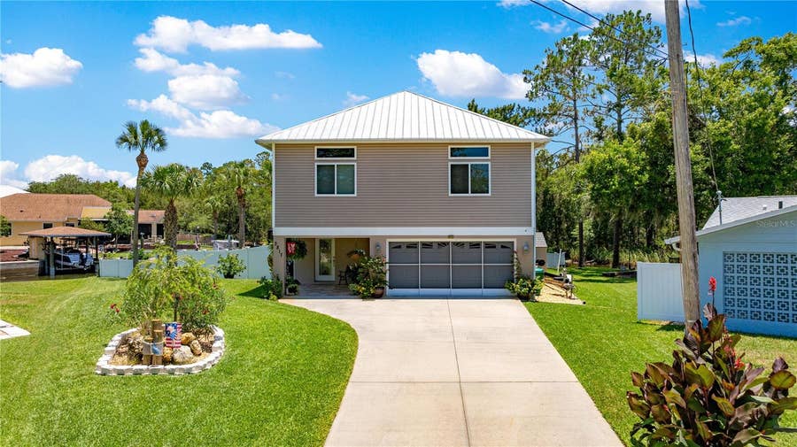 Property photo for 3817 N CALUSA POINT, Crystal River, FL