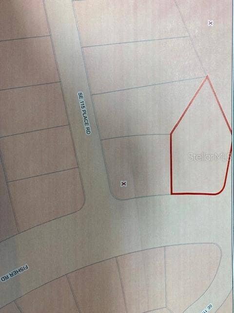Property photo for 340 FISHER ROAD, Ocklawaha, FL