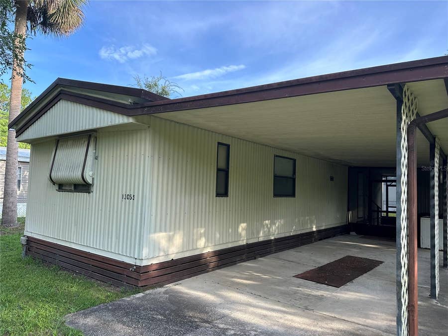 Property photo for 13059 NE 44TH LANE, Silver Springs, FL