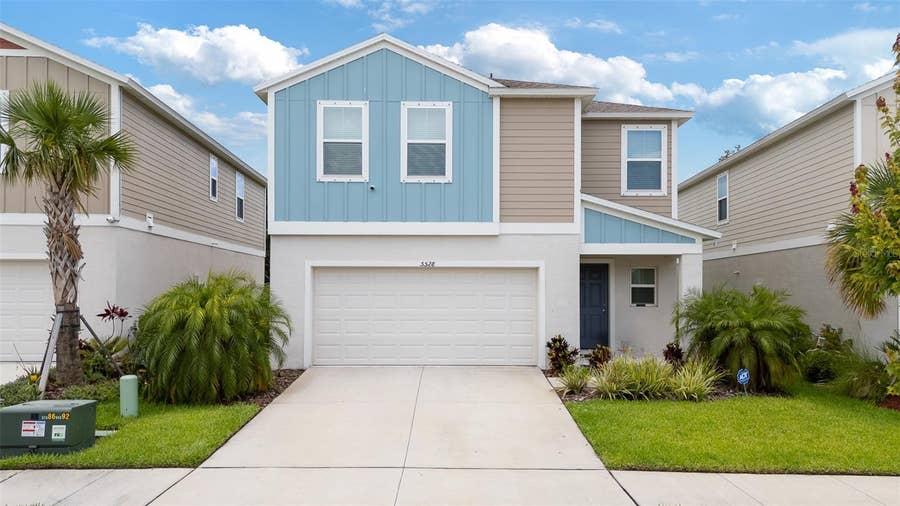 Property photo for 5528 SUMMER SUNSET DRIVE, Apollo Beach, FL