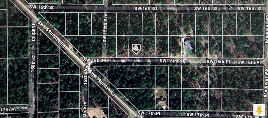 Property photo for 0 SW 16 PL, Ocala, FL