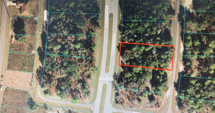 Property photo for TBA SW MARION OAKS CRSE, Ocala, FL