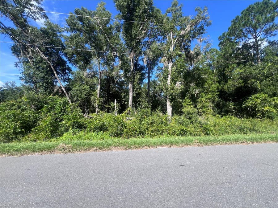 Property photo for TBD LOCUST COURSE RADIAL LOT 20, Ocala, FL