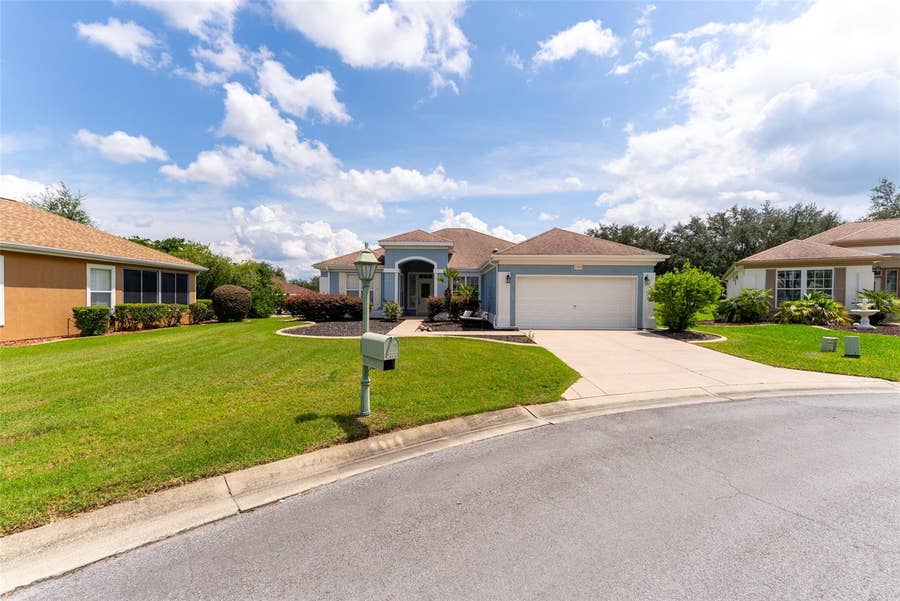Property photo for 12855 SE 92ND COURT ROAD, Summerfield, FL