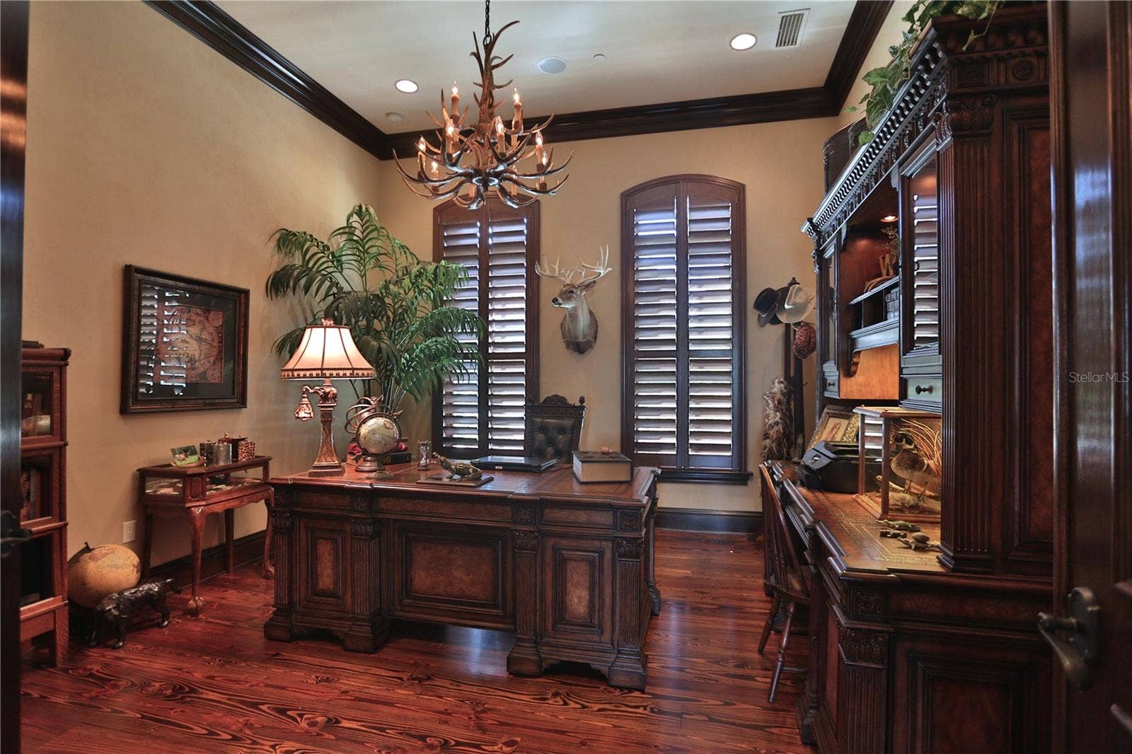 15305 NW HWY 320, Micanopy, FL 32667 Office