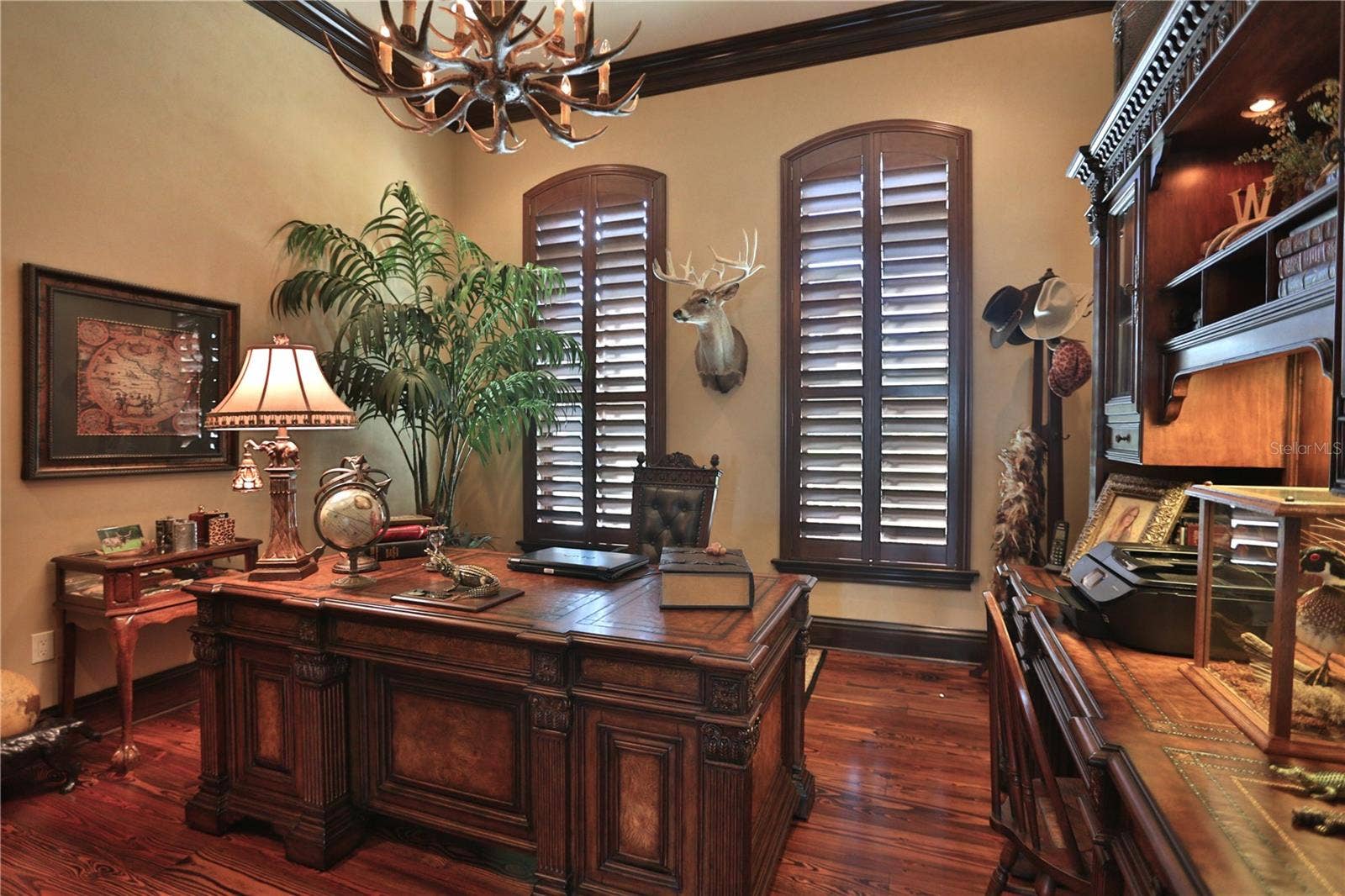 15305 NW HWY 320, Micanopy, FL 32667 Office