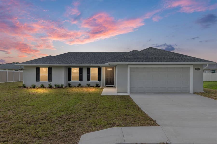 Property photo for 12371 SE 100TH AVENUE, Belleview, FL