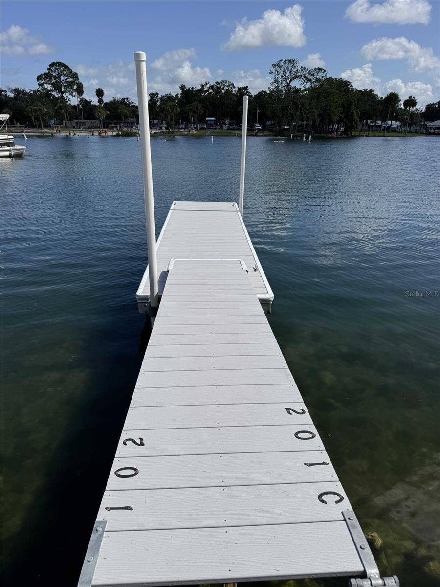 Property photo for 30 SE VALARE LANE, #102C, Crystal River, FL