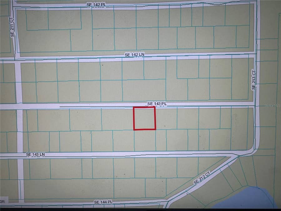 Property photo for SE 143 PL, Umatilla, FL