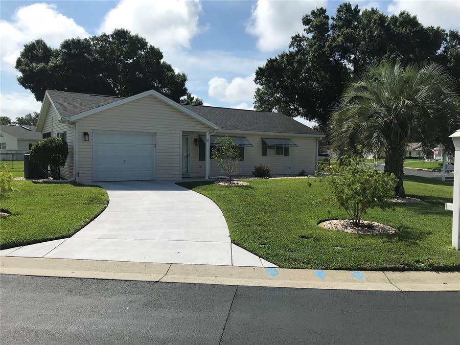 Property photo for 11879 SW 137TH LOOP, Dunnellon, FL