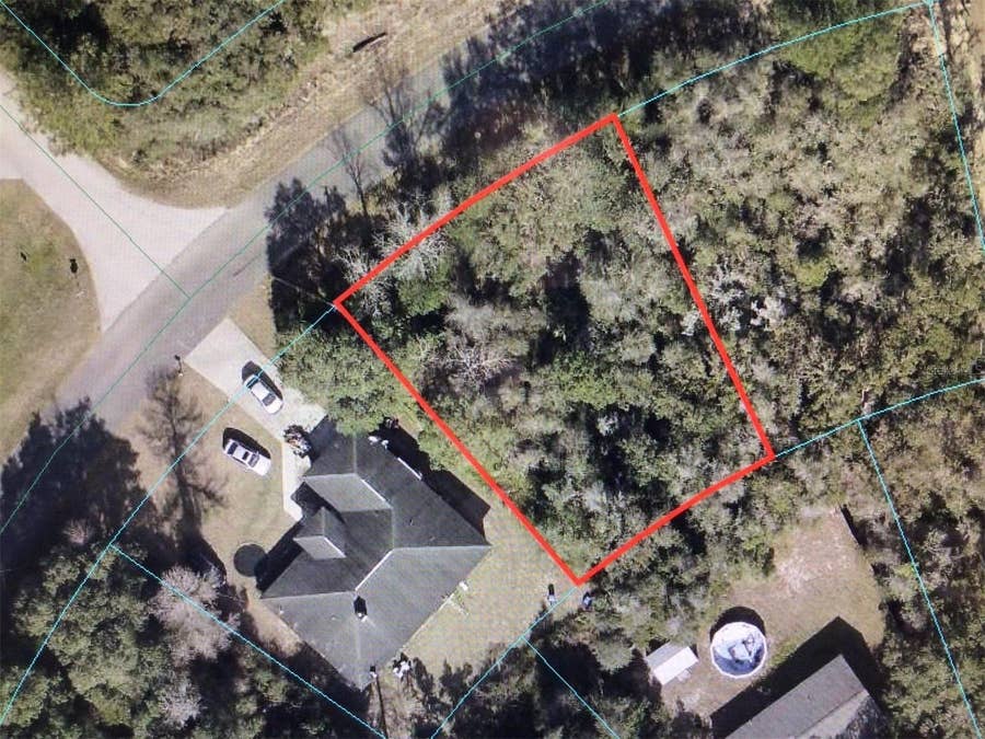 Property photo for 0 OLIVE ROAD, Ocala, FL