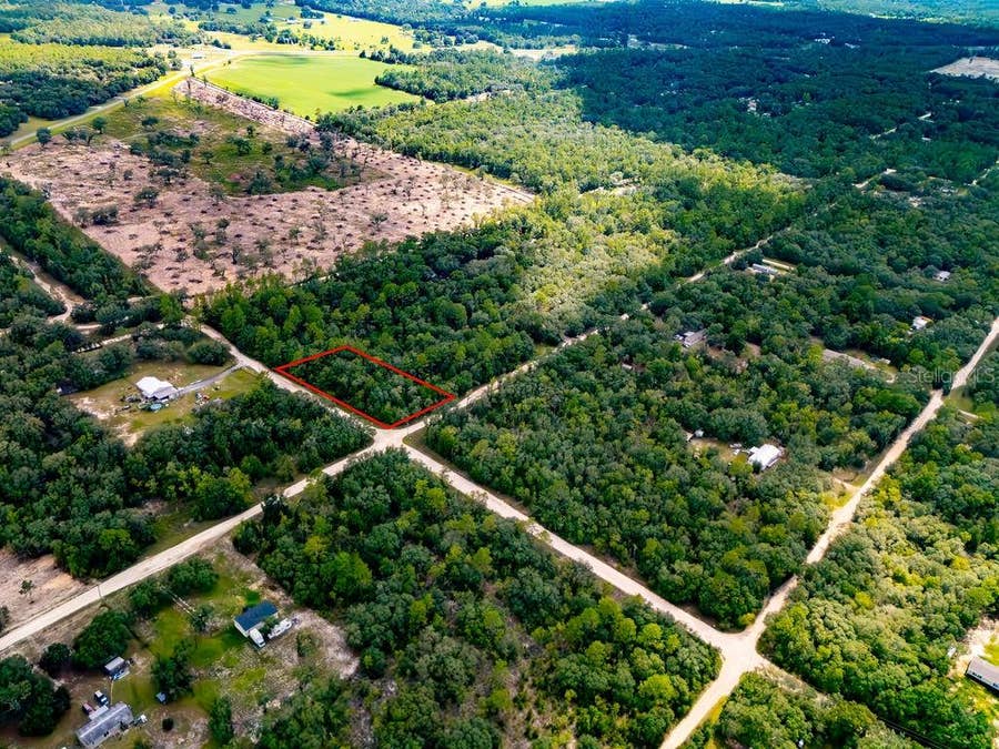 Property photo for 00 NE 110 AVENUE, Bronson, FL