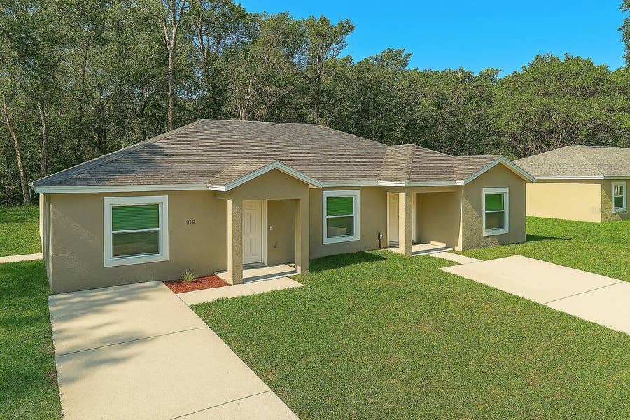 Property photo for 111 E HARVARD STREET, Inverness, FL