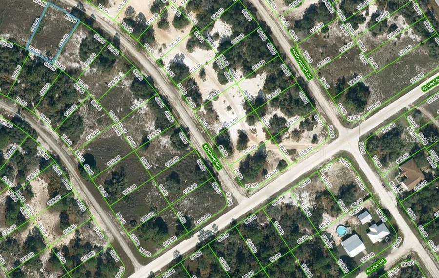 Property photo for 417 SUNSHINE AVENUE, Lake Placid, FL