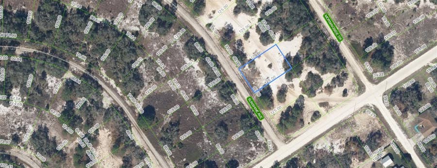 Property photo for 426 SUNSHINE AVENUE, Lake Placid, FL