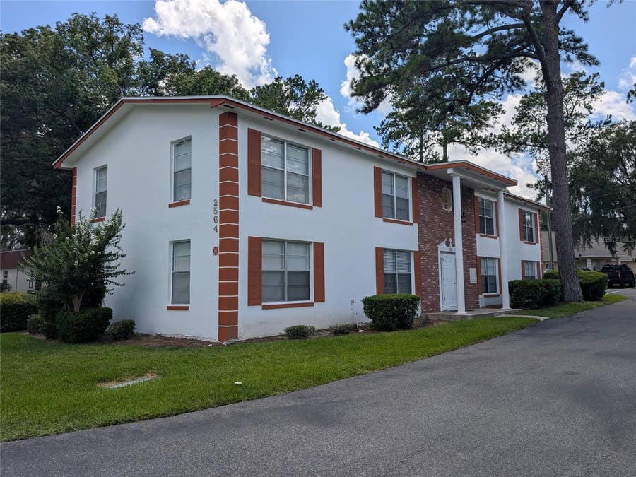 Property photo for 2564 SE 15TH AVENUE, #G, Ocala, FL