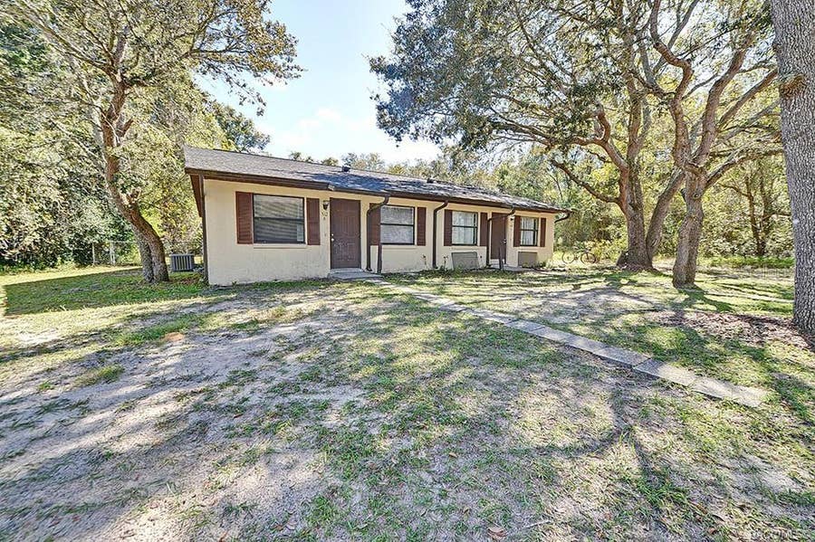 Property photo for 512 LONG AVENUE, Inverness, FL