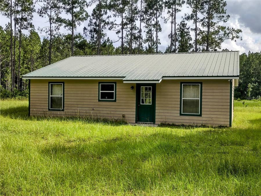 Property photo for 4651 NE 108TH PLACE, Chiefland, FL