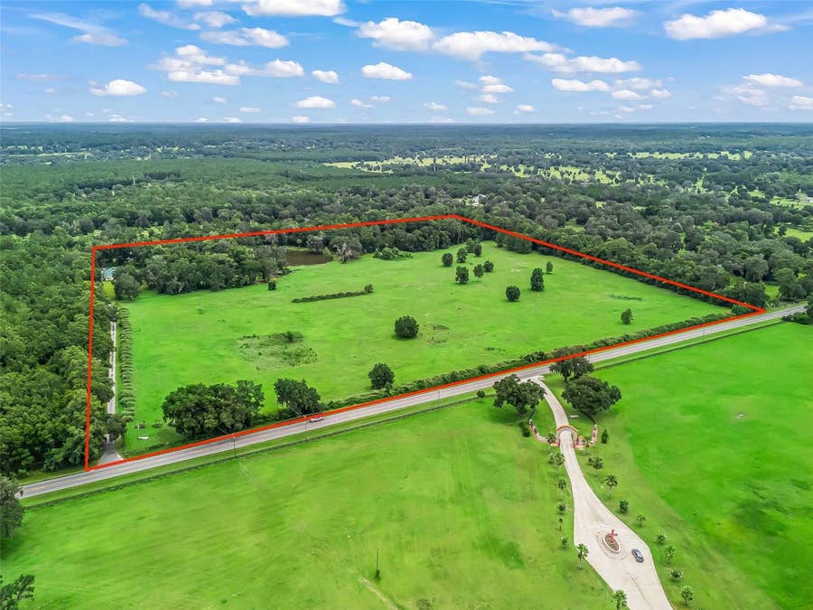 Property photo for 12651 W HIGHWAY 318, Williston, FL