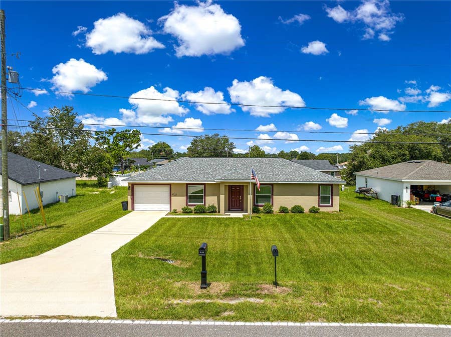 Property photo for 9723 BAHIA ROAD, Ocala, FL