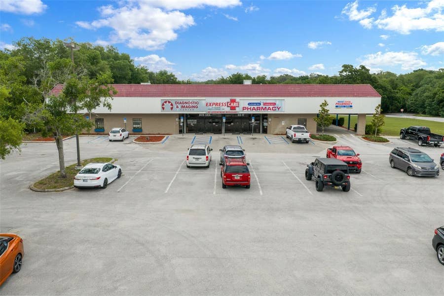 Property photo for 2500 CITRUS BOULEVARD, Leesburg, FL