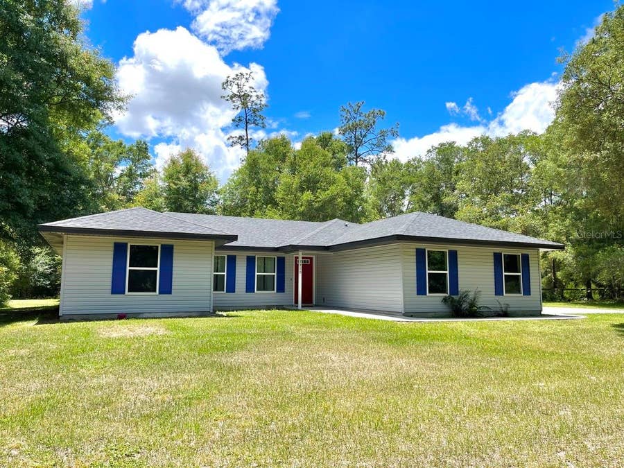 Property photo for 7710 NW 14TH STREET, Ocala, FL