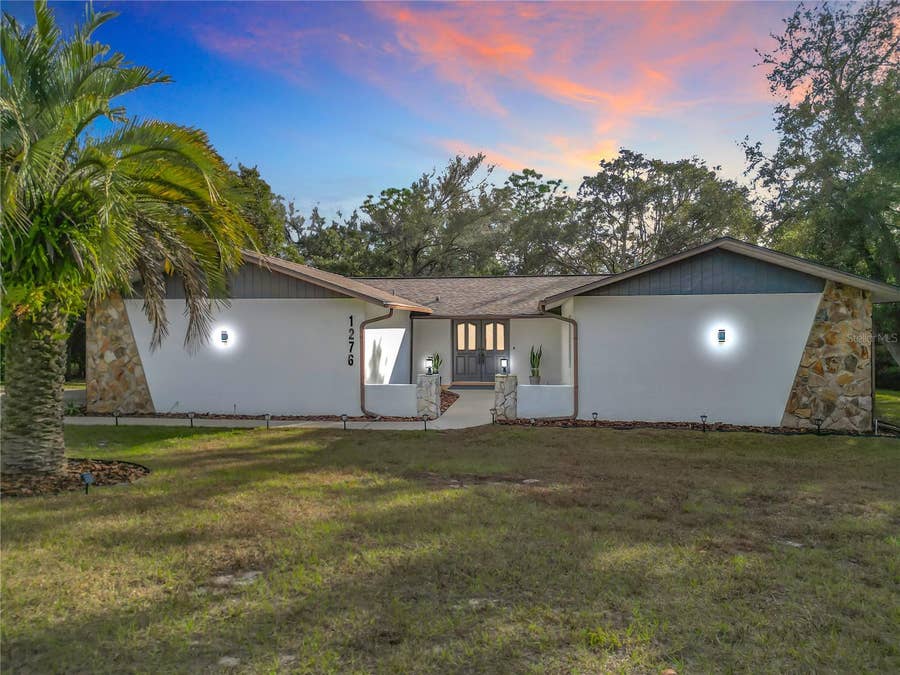 Property photo for 1276 W PEARSON STREET, Hernando, FL