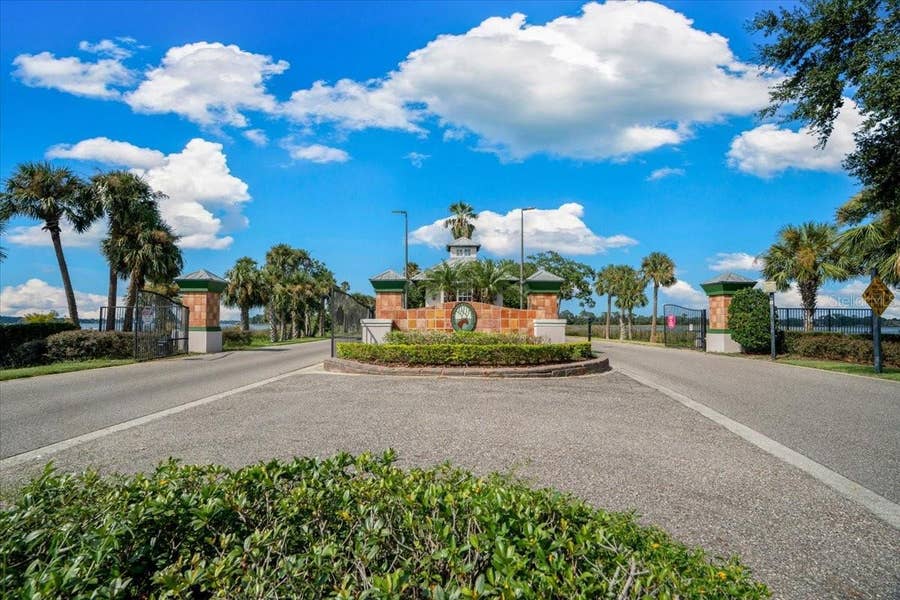Property photo for LIVE OAK DRIVE, Tavares, FL