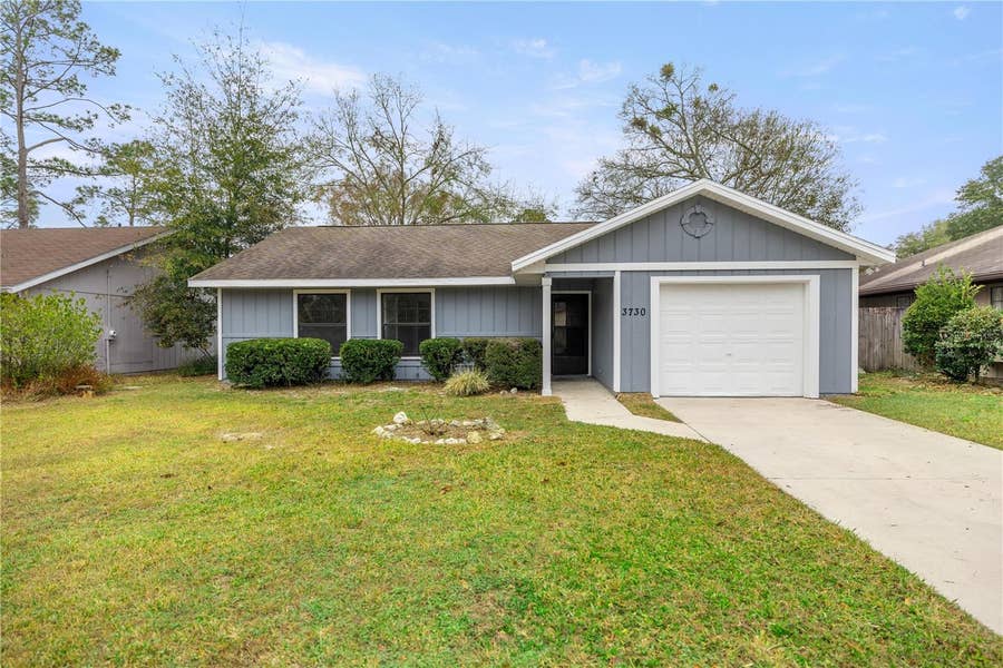 Property photo for 3730 NW 61ST PLACE, Gainesville, FL