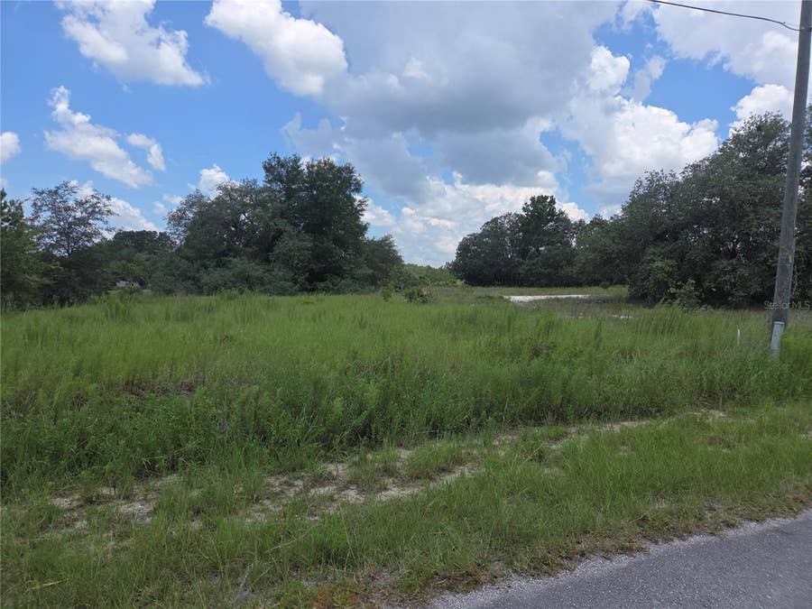 Property photo for Lot 14 SW VIOLA COURT, Dunnellon, FL