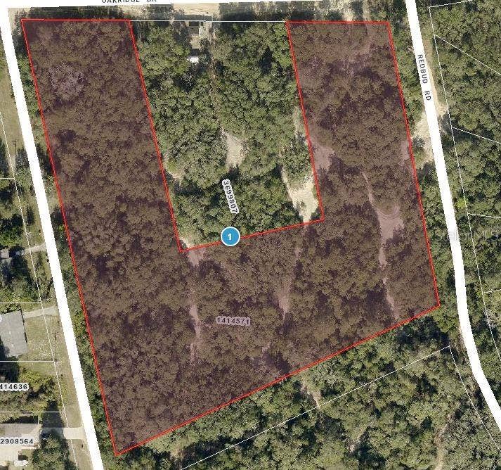 Property photo for TBD MAGNOLIA STREET, Lady Lake, FL