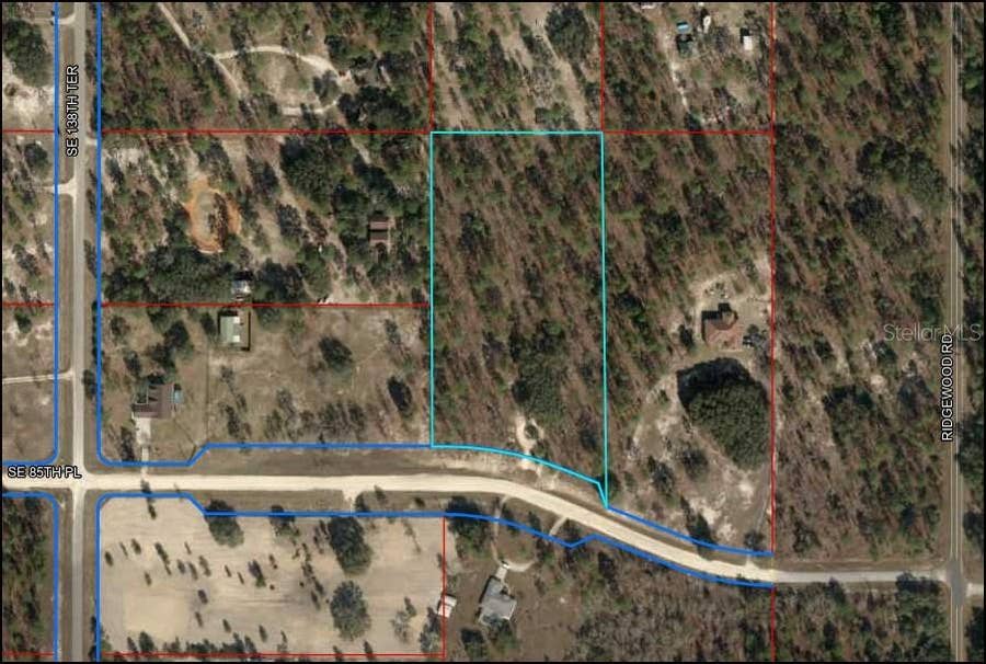 Property photo for 13971 SE 85 PLACE, Dunnellon, FL