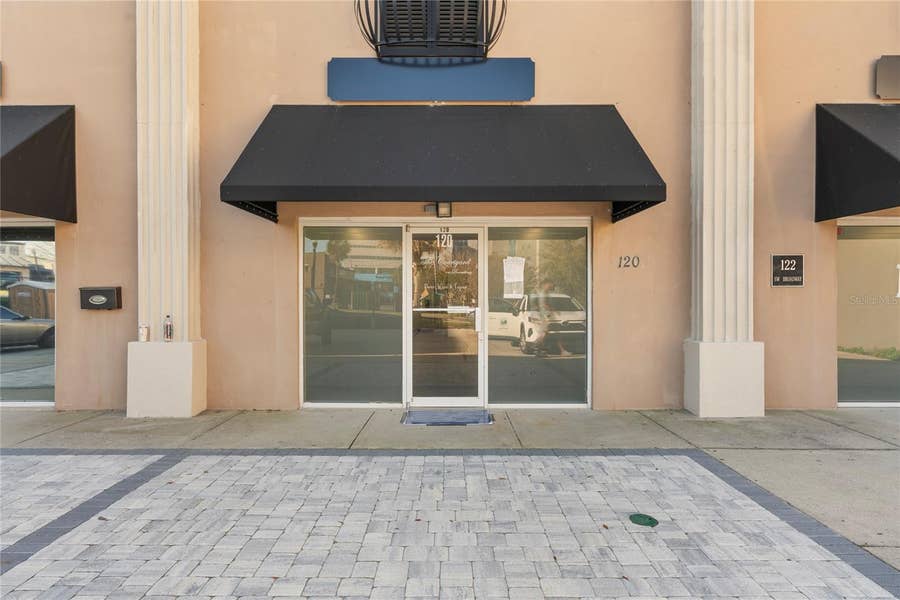 Property photo for 120 SW BROADWAY STREET, Ocala, FL