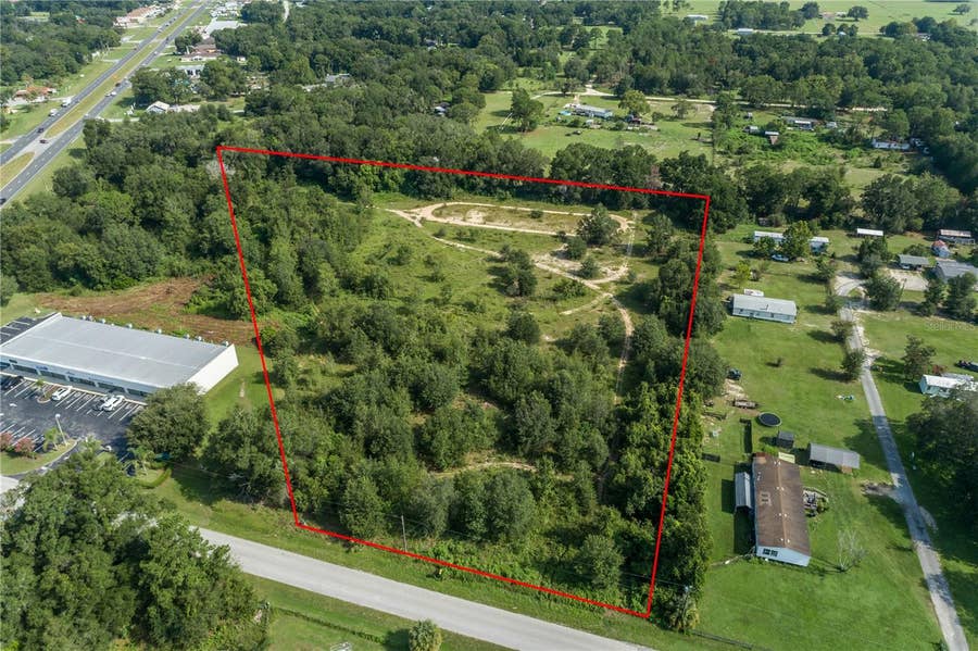 Property photo for 7711 SE 126TH PLACE, Belleview, FL