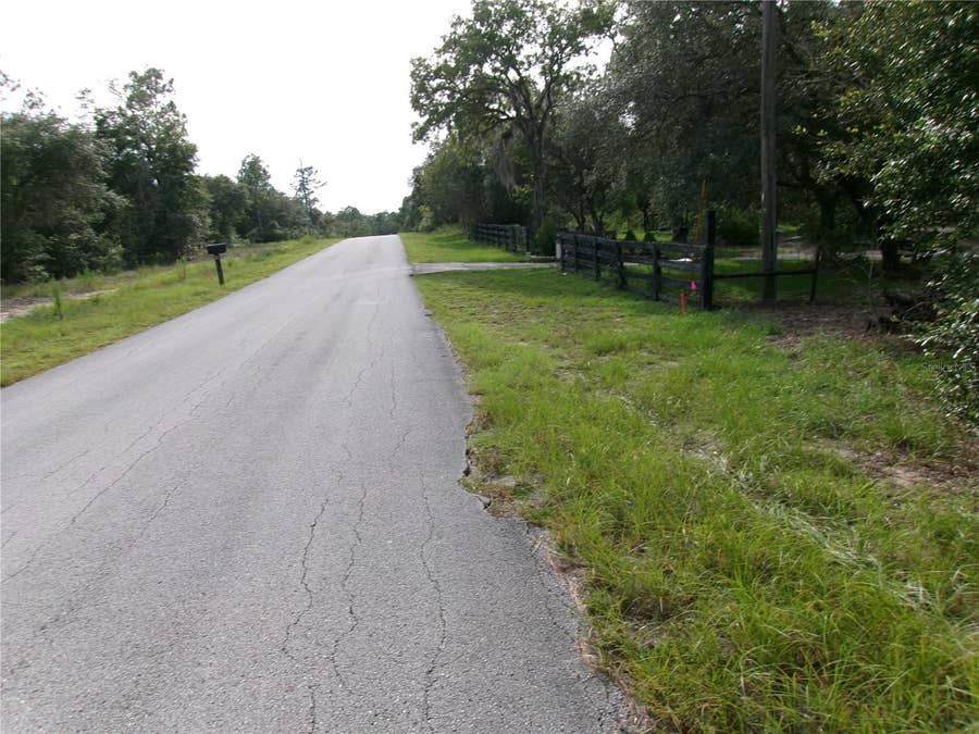 Property photo for Lot 27 SW PINE BLUFFS ROAD, Dunnellon, FL